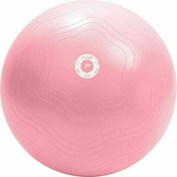 Bola de aeróbica Pure 2 Improve Yogaball Antiburst Pink 65 cm - 1