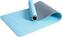 Yoga mat Pure 2 Improve TPE Yogamat Blue Yoga mat