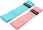 Resistance Band Pure 2 Improve Polyester Resistance Bands Light-Medium Multi Resistance Band