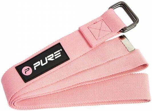 Strap Pure 2 Improve Yogastrap Pink Strap