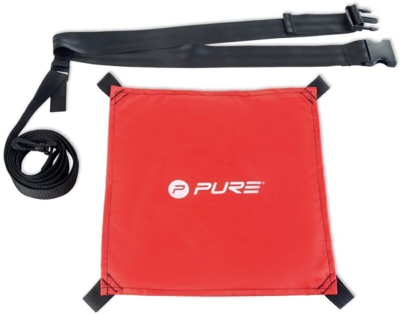 Resistance Band Pure 2 Improve Swim Chute Red Resistance Band