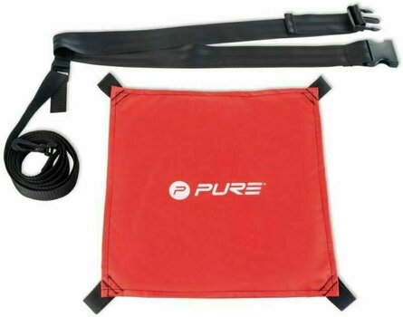 Resistance Band Pure 2 Improve Swim Chute Red Resistance Band - 1