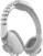 Безжични On-ear слушалки Superlux HDB581 White
