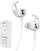 Wireless In-ear headphones Superlux HDB387 White