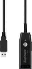 USB Audio interfész Superlux U01 USB Audio interfész