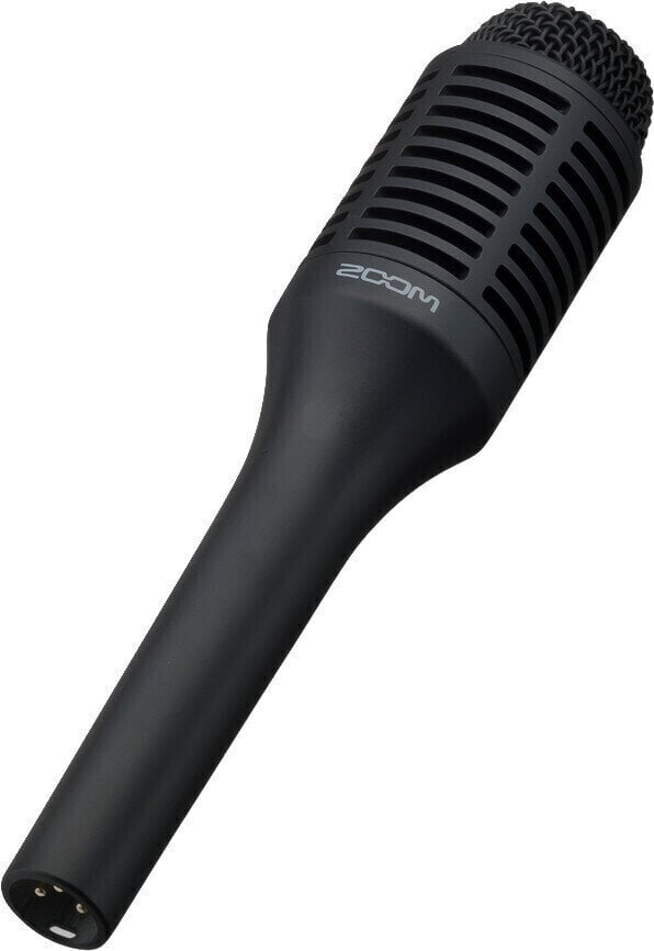 Microphone de chant dynamique Zoom SGV-6 Microphone de chant dynamique
