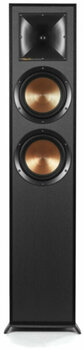 Altoparlante da pavimento Hi-Fi Klipsch R-625FA Blk/Gnm Altoparlante da pavimento Hi-Fi Black - 1