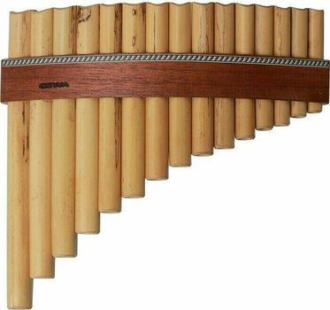Panova flauta GEWA 700280 Premium Panova flauta - 1