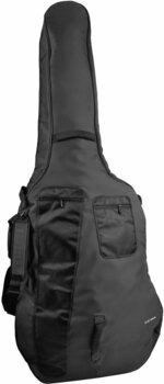 Protective case for double bass GEWA 293300 4/4 Protective case for double bass - 1