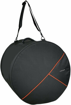 Bastrumma väska GEWA 231503  Premium 20x14'' Bastrumma väska - 1