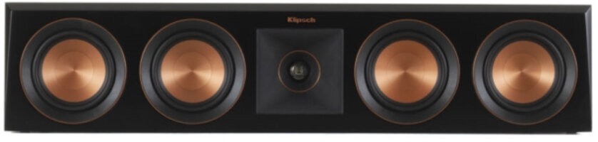Hi-Fi Center speaker Klipsch RP-404C Ebony Hi-Fi Center speaker