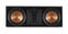 Haut-parleur central Hi-Fi
 Klipsch RP-600C Haut-parleur central Hi-Fi Walnut