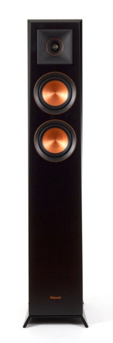 Głośnik podłogowy Hi-Fi Klipsch RP-4000F Black