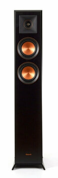 Głośnik podłogowy Hi-Fi Klipsch RP-4000F Black - 1