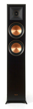 Hi-Fi Floorstanding speaker Klipsch RP-5000F Hi-Fi Floorstanding speaker Black - 1