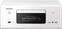 Hi-Fi Kombinovaný přehrávač Denon RCD-N11 DAB White Hi-Fi Kombinovaný přehrávač