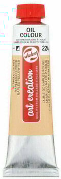 Peinture à l'huile Talens Art Creation 9019224M Peinture à l'huile Naples Yellow Red 40 ml 1 pc - 1