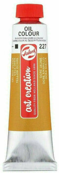Peinture à l'huile Talens Art Creation 9019227M Peinture à l'huile Yellow Ochre 40 ml 1 pc - 1