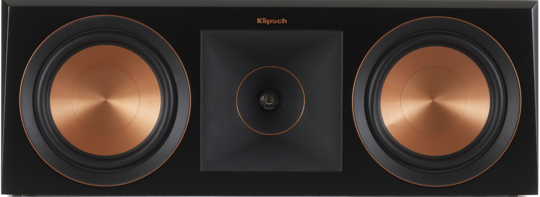 Hi-Fi Ventralni zvučnik
 Klipsch RP-600C Hi-Fi Ventralni zvučnik Ebony