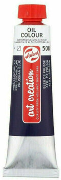 Peinture à l'huile Talens Art Creation 9019508M Peinture à l'huile Prussian Blue 40 ml 1 pc - 1