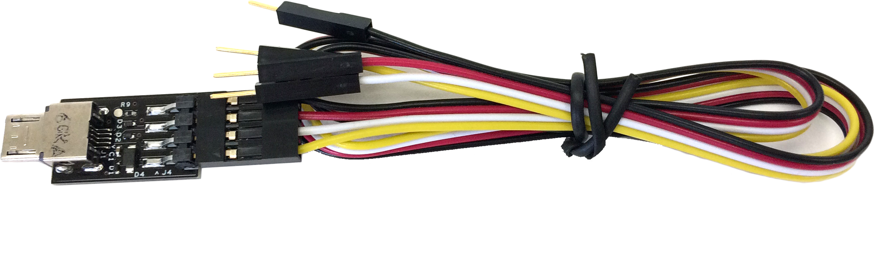 Számítógépes kábel Sensel 60-90012 10 cm Számítógépes kábel