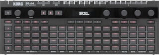 Groovebox Korg SQ-64 Groovebox