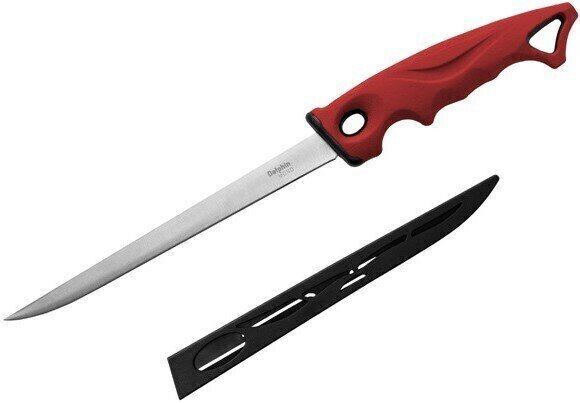 Нож за риболов Delphin Filleting Knife MONO