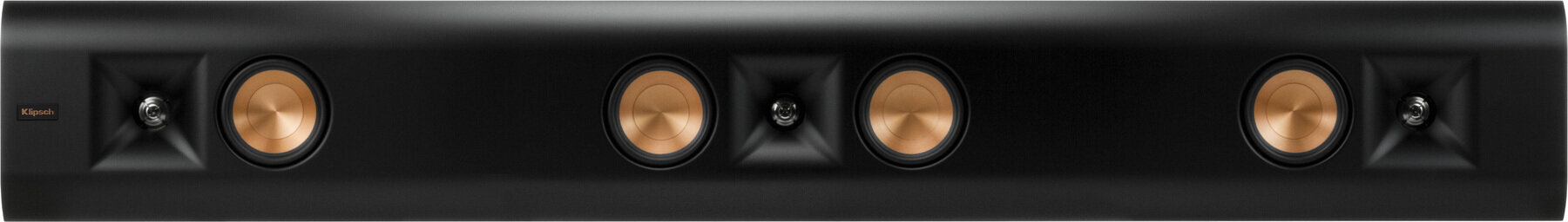 Głośnik naścienny Hi-Fi Klipsch RP-440D-Sb Black