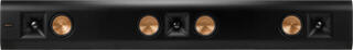 Hi-Fi Nástěnný reproduktor Klipsch RP-440D-Sb Hi-Fi Nástěnný reproduktor Black