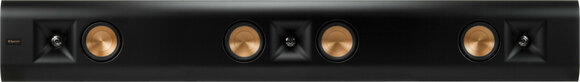 Głośnik naścienny Hi-Fi Klipsch RP-440D-Sb Black - 1