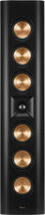 Hi-Fi Nástěnný reproduktor Klipsch RP-640D Hi-Fi Nástěnný reproduktor Black