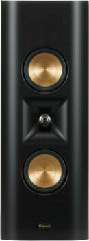 Głośnik naścienny Hi-Fi Klipsch RP-240D Black - 1