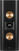 Głośnik naścienny Hi-Fi Klipsch RP-240D Black