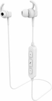 In-ear draadloze koptelefoon Superlux HDB311 Wit - 1