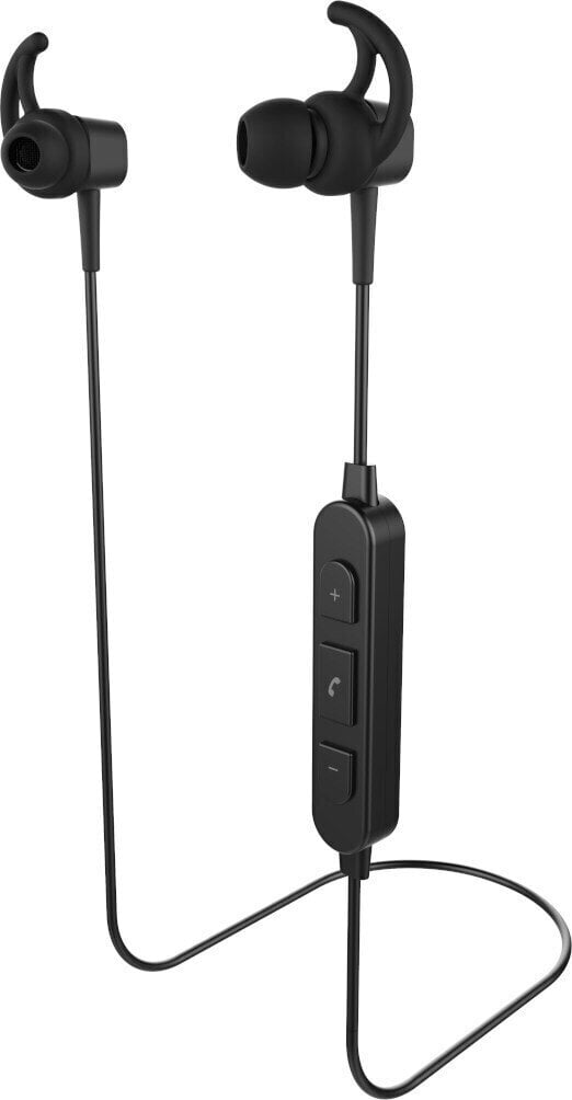 Écouteurs intra-auriculaires sans fil Superlux HDB311 Noir