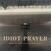 Disco de vinil Nick Cave - Idiot Prayer (Nick Cave Alone At Alexandra Palace) (2 LP)