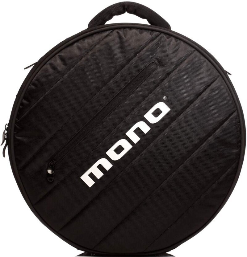 Tasche für Snare Drum Mono M80 SN BK Tasche für Snare Drum