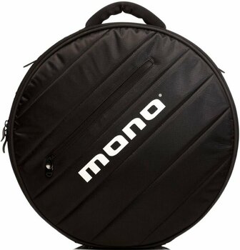 Snare Drum Bag Mono M80 SN BK Snare Drum Bag - 1