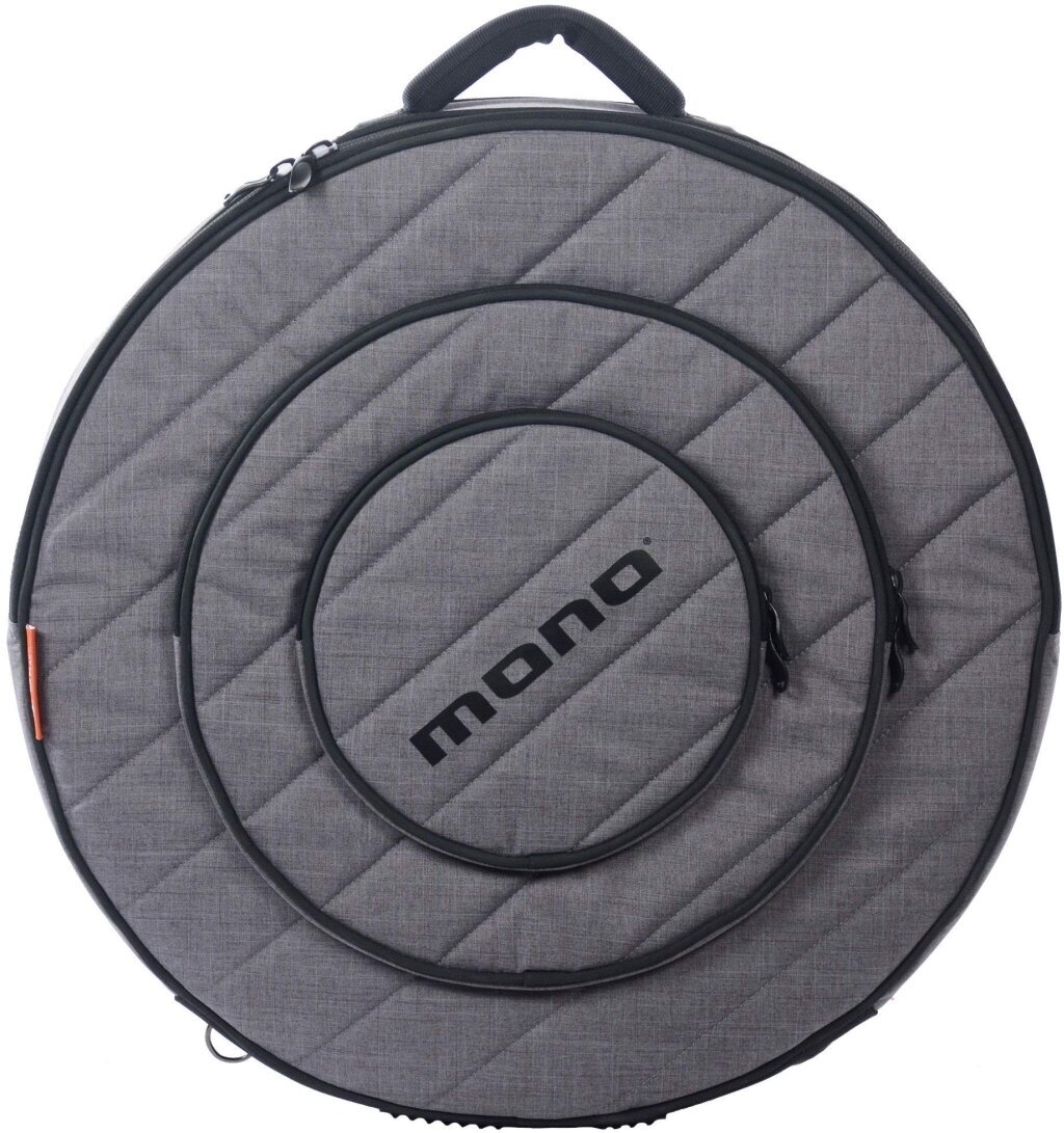 Zaščitna torba za činele Mono M80-CY22 Zaščitna torba za činele