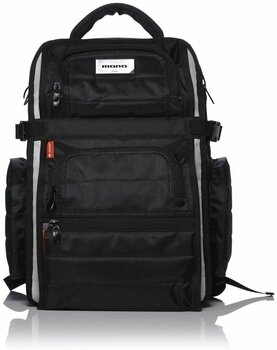 DJ Backpack Mono The Flyby DJ Backpack - 1