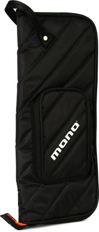 Tasche für Schlagzeugstock Mono M80 ST BK Tasche für Schlagzeugstock