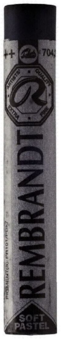 Pastel sec Rembrandt 31997043 Pastel sec Grey 3 1 pc