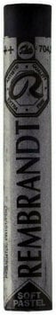 Pastel sec Rembrandt 31997043 Pastel sec Grey 3 1 pc - 1