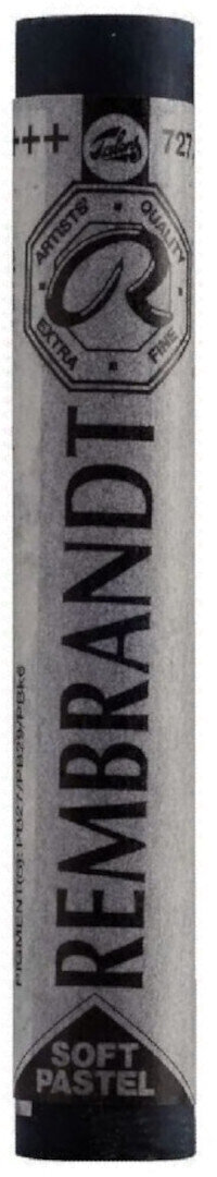 Pastel sec Rembrandt 31997273 Pastel sec Bluish Grey 3 1 pc
