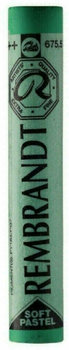 Pastel sec Rembrandt 31996755 Pastel sec Phthalo Green 5 1 pc - 1