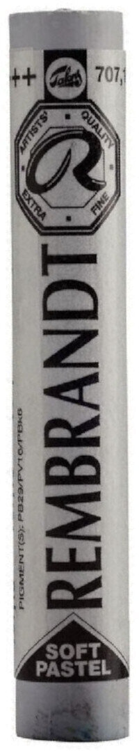 Pastel sec Rembrandt 31997071 Pastel sec Mouse Grey 10 1 pc