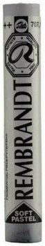 Pastel sec Rembrandt 31997071 Pastel sec Mouse Grey 10 1 pc - 1