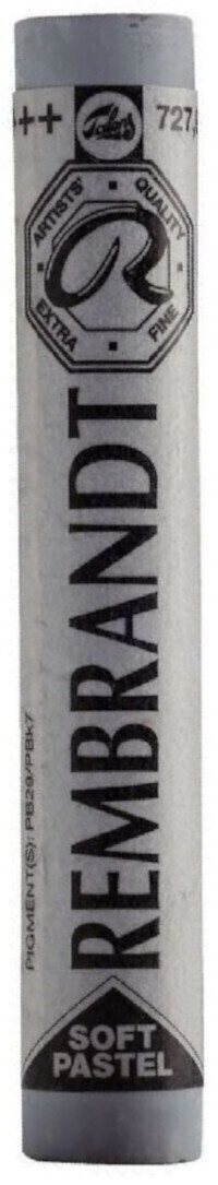 Suchý pastel Rembrandt 31997279 Suchý pastel Bluish Grey 9 1 ks