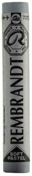 Suchý pastel Rembrandt 31997279 Suchý pastel Bluish Grey 9 1 ks - 1