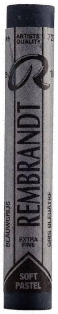 Pastel sec Rembrandt 31997275 Pastel sec Bluish Grey 5 1 pc